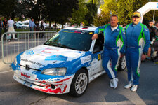 12.Rally Nova Gorica 2024