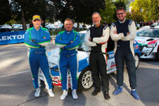 12.Rally Nova Gorica 2024