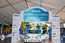 12.Rally Nova Gorica 2024