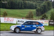 12.Rally Nova Gorica 2024