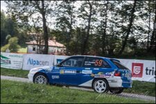 12.Rally Nova Gorica 2024