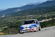 12.Rally Nova Gorica 2024