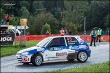 12.Rally Nova Gorica 2024