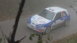 4.Rally Soča Valley 2024