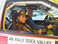 4.Rally Soča Valley 2024