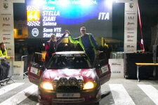 4.Rally Soča Valley 2024