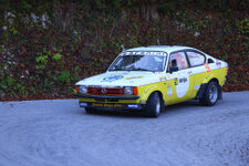 17.Rally Idrija 2024