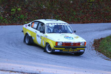 17.Rally Idrija 2024