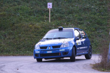 17.Rally Idrija 2024