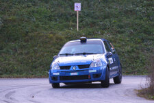 17.Rally Idrija 2024