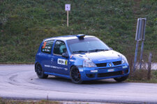 17.Rally Idrija 2024