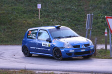 17.Rally Idrija 2024