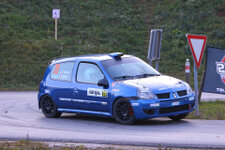 17.Rally Idrija 2024