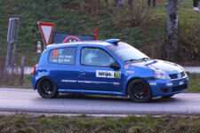 17.Rally Idrija 2024