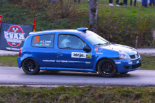 17.Rally Idrija 2024