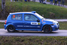 17.Rally Idrija 2024