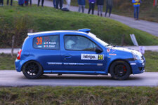 17.Rally Idrija 2024