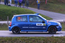 17.Rally Idrija 2024