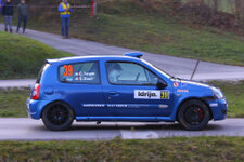 17.Rally Idrija 2024