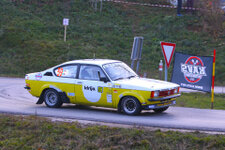 17.Rally Idrija 2024