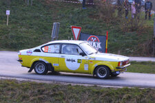 17.Rally Idrija 2024