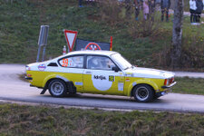 17.Rally Idrija 2024