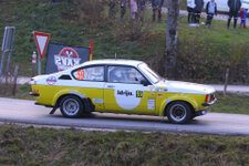 17.Rally Idrija 2024