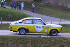 17.Rally Idrija 2024