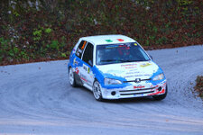 17.Rally Idrija 2024