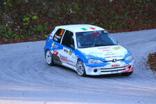 17.Rally Idrija 2024