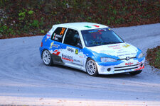 17.Rally Idrija 2024