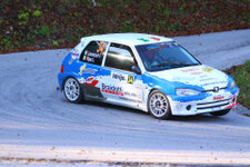 17.Rally Idrija 2024