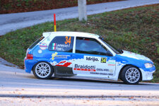 17.Rally Idrija 2024