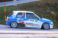 17.Rally Idrija 2024