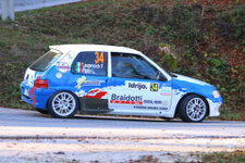 17.Rally Idrija 2024