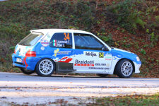 17.Rally Idrija 2024