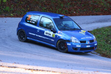 17.Rally Idrija 2024