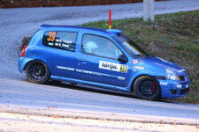 17.Rally Idrija 2024