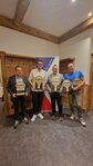 Premiazioni Mitropa Rally Cup 2024